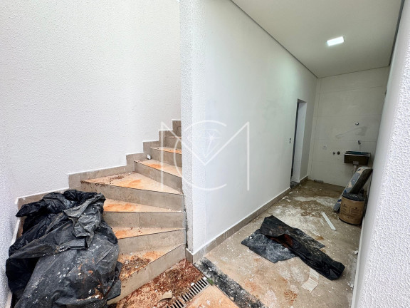 Imagem Casa com 3 Quartos à Venda, 127 m² em São Pedro - Esmeraldas