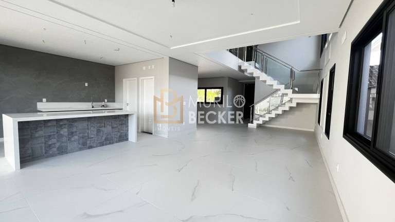 Imagem Casa de Condomínio com 4 Quartos à Venda, 349 m² em Urbanova - São José Dos Campos