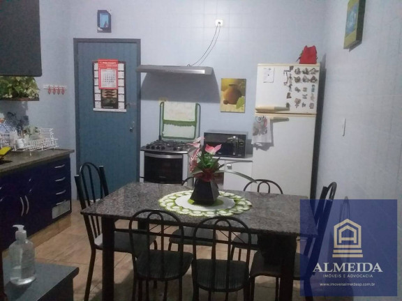Imagem Sobrado com 3 Quartos à Venda, 100 m² em Planalto Paulista - São Paulo Imagem Sobrado com 3 Quartos à Venda, 100 m² em Planalto Paulista - São Paulo
