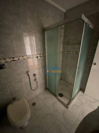 Imagem Apartamento com 3 Quartos à Venda, 107 m² em Higienópolis - São Paulo Imagem Apartamento com 3 Quartos à Venda, 107 m² em Higienópolis - São Paulo