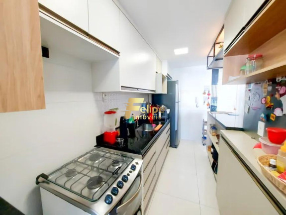 Imagem Imóvel com 3 Quartos à Venda, 100 m² em Jardim Camburi - Vitória