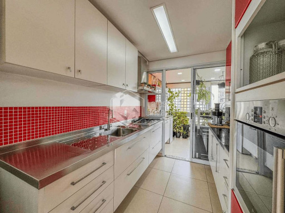 Imagem Apartamento com 3 Quartos à Venda, 141 m² em Vila Mariana - São Paulo Imagem Apartamento com 3 Quartos à Venda, 141 m² em Vila Mariana - São Paulo