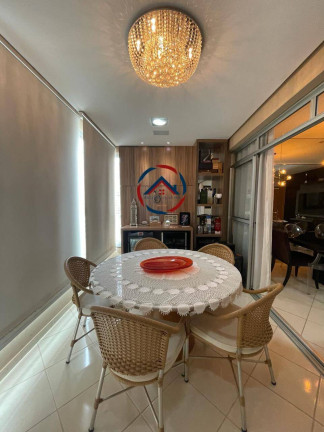 Imagem Apartamento com 3 Quartos à Venda, 146 m² em Jardim Mariana - Cuiabá Imagem Apartamento com 3 Quartos à Venda, 146 m² em Jardim Mariana - Cuiabá