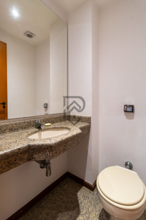 Imagem Apartamento com 3 Quartos à Venda, 110 m² em Chacara Klabin - São Paulo