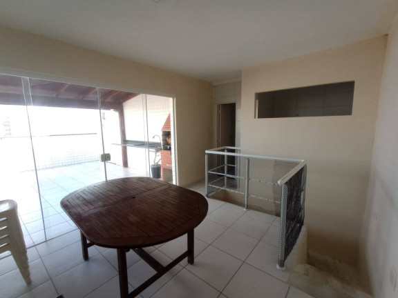 Imagem Apartamento com 2 Quartos à Venda,  em Vila Caiçara - Praia Grande