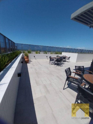 Imagem Loft com 1 Quarto à Venda, 57 m² em Jardim Oceania - João Pessoa Imagem Loft com 1 Quarto à Venda, 57 m² em Jardim Oceania - João Pessoa