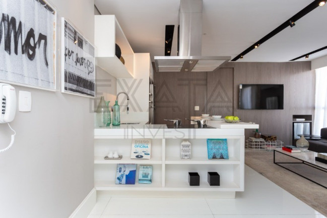 Imagem Imóvel com 1 Quarto para Alugar, 97 m² em Vila Nova Conceição - São Paulo Imagem Imóvel com 1 Quarto para Alugar, 97 m² em Vila Nova Conceição - São Paulo