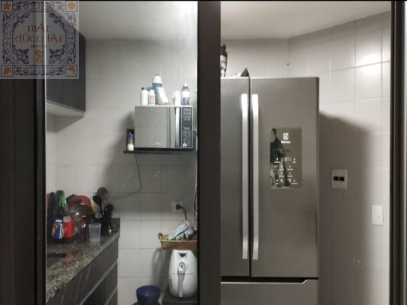 Imagem Imóvel com 3 Quartos à Venda, 240 m² em Vila Mathias - Santos Imagem Imóvel com 3 Quartos à Venda, 240 m² em Vila Mathias - Santos