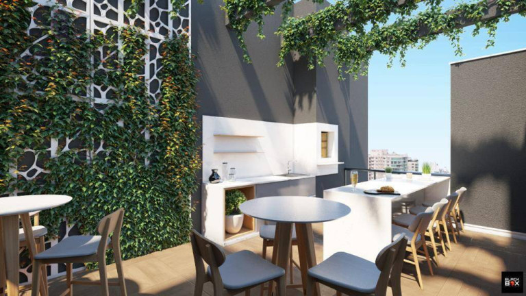 Imagem Apartamento com 2 Quartos à Venda, 66 m² em Várzea - Itapema