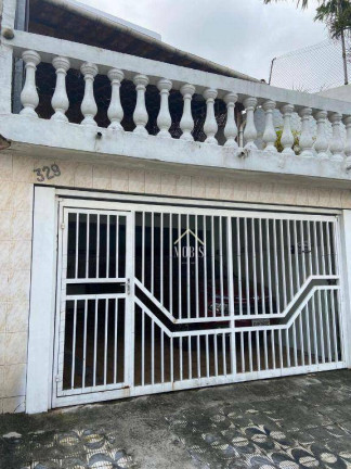 Imagem Sobrado com 2 Quartos à Venda, 90 m² em Vila Guarará - Santo André Imagem Sobrado com 2 Quartos à Venda, 90 m² em Vila Guarará - Santo André