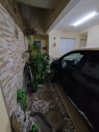 Imagem Sobrado com 3 Quartos à Venda, 300 m² em Jardim Bonfiglioli - São Paulo Imagem Sobrado com 3 Quartos à Venda, 300 m² em Jardim Bonfiglioli - São Paulo