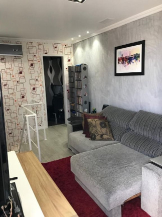Imagem Cobertura com 3 Quartos à Venda, 134 m² em Butantã - São Paulo Imagem Cobertura com 3 Quartos à Venda, 134 m² em Butantã - São Paulo