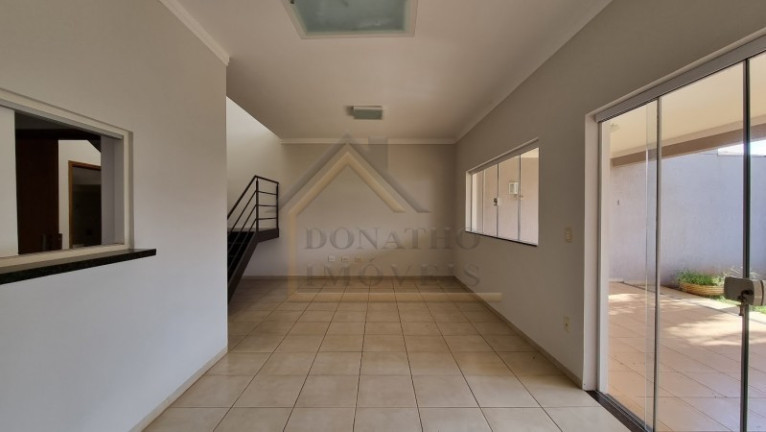 Imagem Casa de Condomínio com 3 Quartos para Alugar, 198 m² em Bonfim Paulista - Ribeirão Preto Imagem Casa de Condomínio com 3 Quartos para Alugar, 198 m² em Bonfim Paulista - Ribeirão Preto