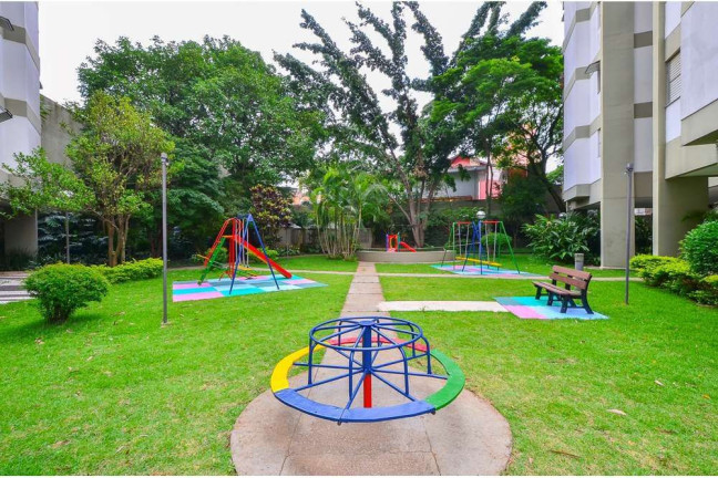 Imagem Apartamento com 3 Quartos à Venda, 96 m² em Mirandópolis - São Paulo Imagem Apartamento com 3 Quartos à Venda, 96 m² em Mirandópolis - São Paulo