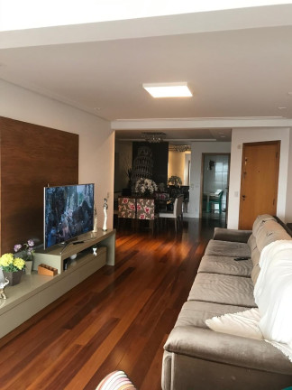 Imagem Apartamento com 3 Quartos à Venda, 158 m² em Vila Gonçalves - São Bernardo Do Campo