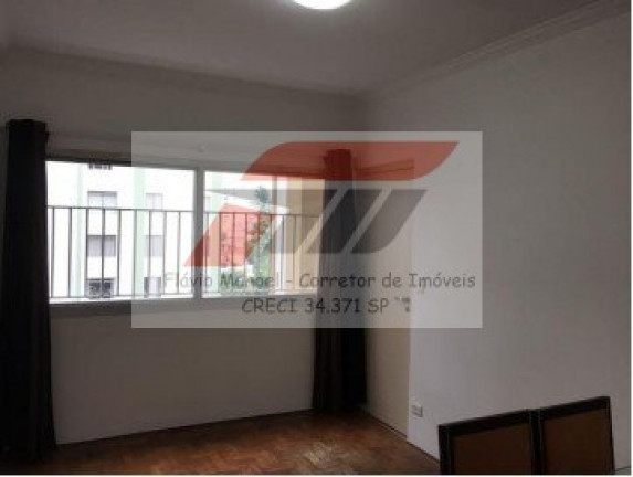 Imagem Apartamento com 3 Quartos à Venda, 86 m² em Vila Clementino - São Paulo