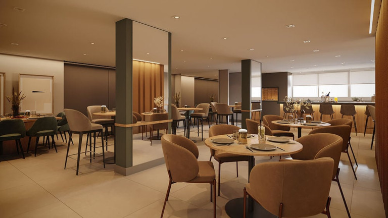 Imagem Apartamento com 3 Quartos à Venda, 75 m² em Fazenda - Itajaí