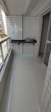 Imagem Apartamento com 2 Quartos à Venda, 73 m² em Canto Do Forte - Praia Grande