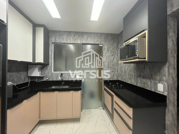Imagem Apartamento com 3 Quartos à Venda, 90 m² em Boqueirão - Praia Grande