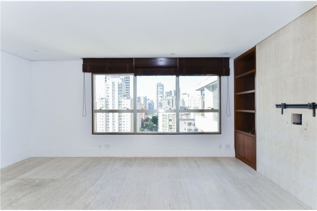 Imagem Imóvel com 1 Quarto à Venda,  em Vila Olímpia - São Paulo