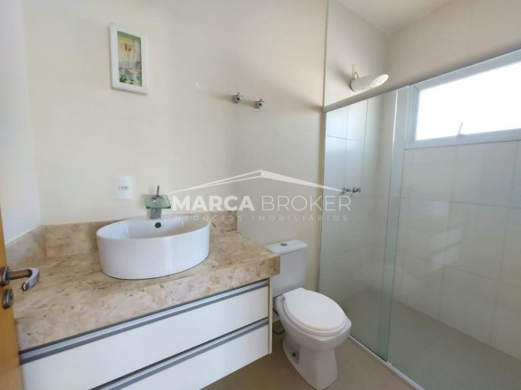 Imagem Casa de Condomínio com 2 Quartos para Alugar, 250 m² em Loteamento Residencial Santa Gertrudes - Valinhos