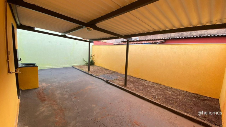 Imagem Casa com 2 Quartos à Venda, 75 m² em Parque Dos Novos Estados - Campo Grande
