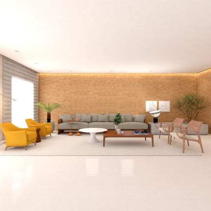 Imagem Apartamento com 3 Quartos à Venda, 216 m² em Centro - Eusébio Imagem Apartamento com 3 Quartos à Venda, 216 m² em Centro - Eusébio