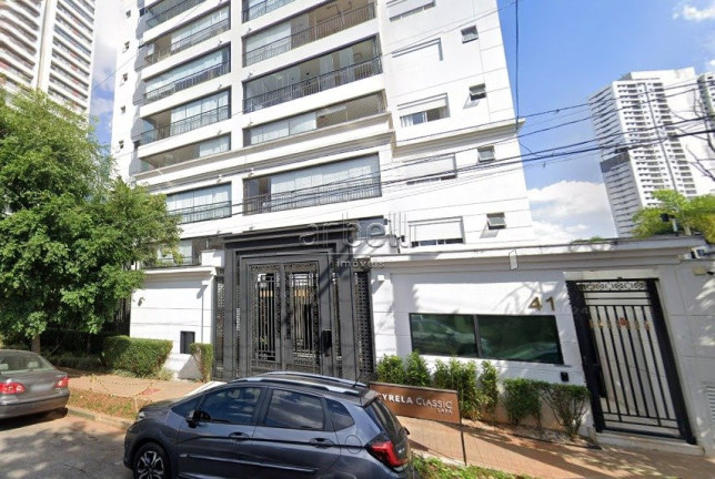 Apartamento com 3 Quartos à Venda, 91 m² em Vila Anastácio - São Paulo