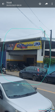 Imagem Galpão para Alugar, 270 m² em Centro - Ubatuba