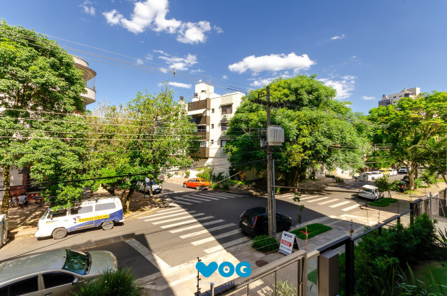Imagem Imóvel com 3 Quartos à Venda, 119 m² em Petrópolis - Porto Alegre