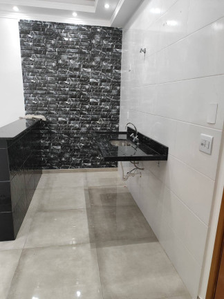 Imagem Apartamento com 2 Quartos à Venda,  em Jardim Progresso - Santo André