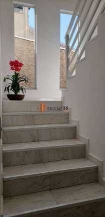 Imagem Casa com 3 Quartos à Venda, 130 m² em Residencial Greenville - Poços De Caldas Imagem Casa com 3 Quartos à Venda, 130 m² em Residencial Greenville - Poços De Caldas