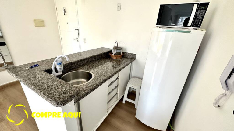 Imagem Apartamento com 1 Quarto à Venda, 30 m² em Campos Elíseos - São Paulo Imagem Apartamento com 1 Quarto à Venda, 30 m² em Campos Elíseos - São Paulo