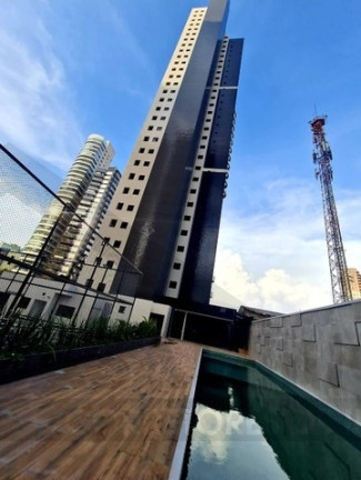 Imagem Apartamento com 4 Quartos à Venda, 236 m² em Umarizal - Belém Imagem Apartamento com 4 Quartos à Venda, 236 m² em Umarizal - Belém