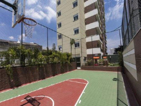 Imagem Apartamento com 3 Quartos à Venda, 91 m² em Tatuapé - São Paulo