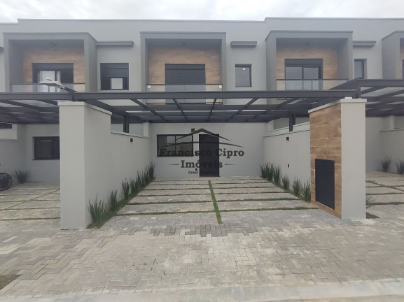 Imagem Casa com 2 Quartos à Venda, 123 m² em Vila Reserva Guará - Guaratinguetá Imagem Casa com 2 Quartos à Venda, 123 m² em Vila Reserva Guará - Guaratinguetá