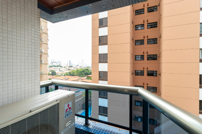 Imagem Imóvel com 3 Quartos à Venda, 149 m² em Vila Mariana - São Paulo