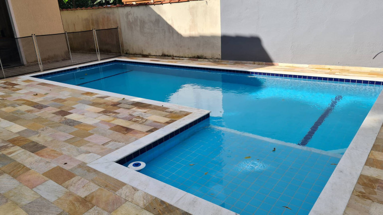 Imagem Casa com 2 Quartos à Venda, 237 m² em Mar Verde Ii - Caraguatatuba