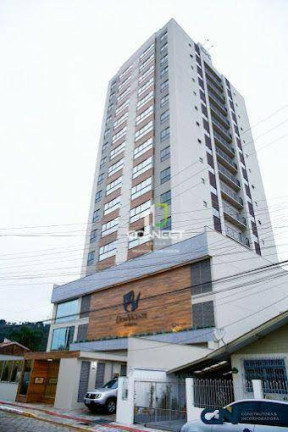 Imagem Apartamento com 2 Quartos à Venda, 73 m² em São Judas - Itajaí Imagem Apartamento com 2 Quartos à Venda, 73 m² em São Judas - Itajaí