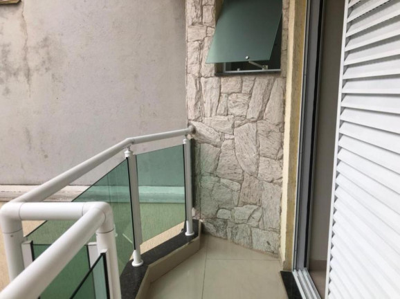 Imagem Casa com 3 Quartos à Venda, 165 m² em Anália Franco - São Paulo