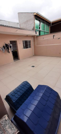 Imagem Casa com 6 Quartos à Venda, 240 m² em Vila Carrão - São Paulo Imagem Casa com 6 Quartos à Venda, 240 m² em Vila Carrão - São Paulo