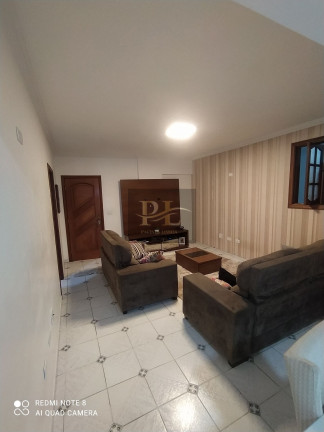 Imagem Apartamento com 3 Quartos à Venda, 122 m² em Canto Do Forte - Praia Grande Imagem Apartamento com 3 Quartos à Venda, 122 m² em Canto Do Forte - Praia Grande