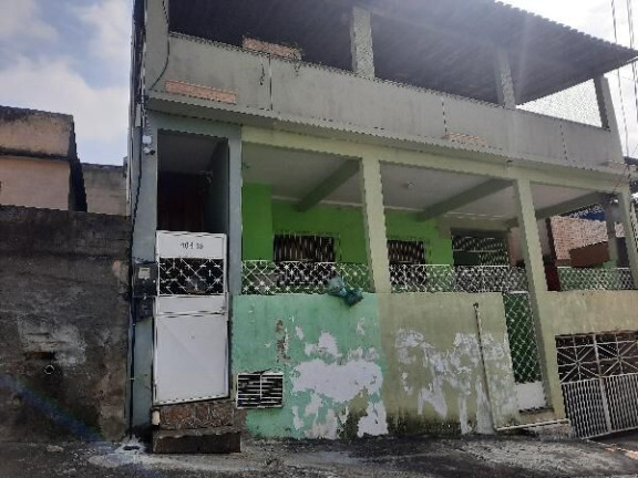 Imagem Casa com 2 Quartos à Venda, 166 m² em Brasilândia - São Gonçalo Imagem Casa com 2 Quartos à Venda, 166 m² em Brasilândia - São Gonçalo