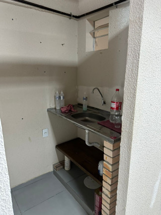 Imagem Sala Comercial para Alugar, 100 m² em Sul (águas Claras) - Brasília
