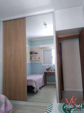 Imagem Apartamento com 2 Quartos à Venda, 57 m² em Jardim Gurilândia - Taubaté Imagem Apartamento com 2 Quartos à Venda, 57 m² em Jardim Gurilândia - Taubaté