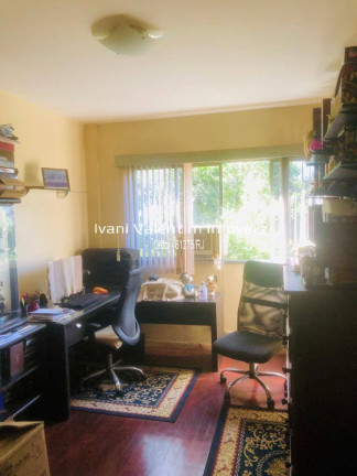 Apartamento com 3 Quartos à Venda, 100 m² em Vila Isabel - Rio De Janeiro