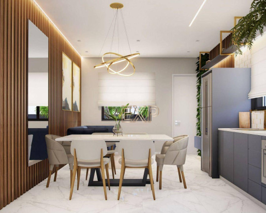 Imagem Sobrado com 2 Quartos à Venda, 98 m² em Enseada Da Pinheira - Palhoça Imagem Sobrado com 2 Quartos à Venda, 98 m² em Enseada Da Pinheira - Palhoça