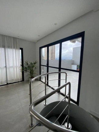 Imagem Cobertura com 3 Quartos à Venda, 160 m² em Macuco - Santos Imagem Cobertura com 3 Quartos à Venda, 160 m² em Macuco - Santos