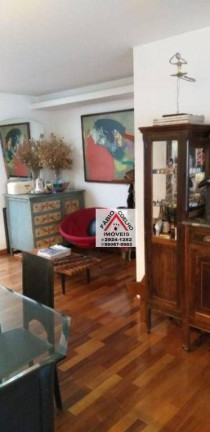 Imagem Sobrado com 3 Quartos à Venda, 150 m² em Campo Belo - São Paulo Imagem Sobrado com 3 Quartos à Venda, 150 m² em Campo Belo - São Paulo