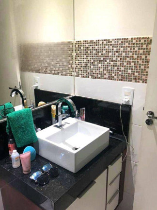 Imagem Apartamento com 2 Quartos à Venda, 47 m² em Parque Campolim - Sorocaba Imagem Apartamento com 2 Quartos à Venda, 47 m² em Parque Campolim - Sorocaba